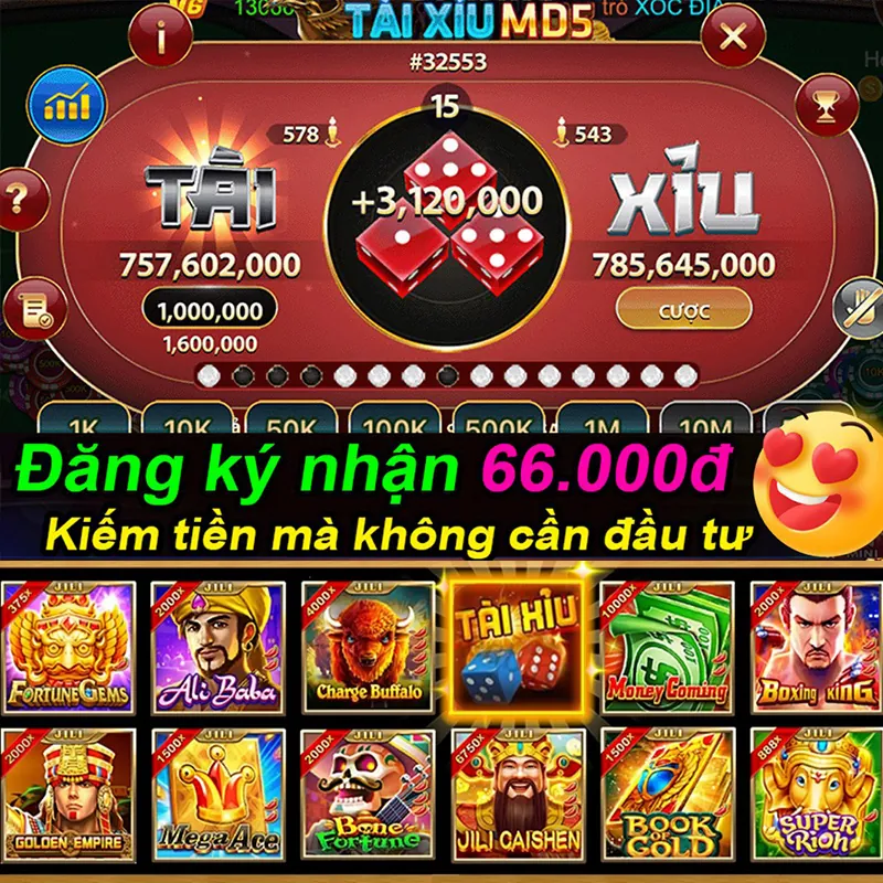 Casino trực tuyến Sun City